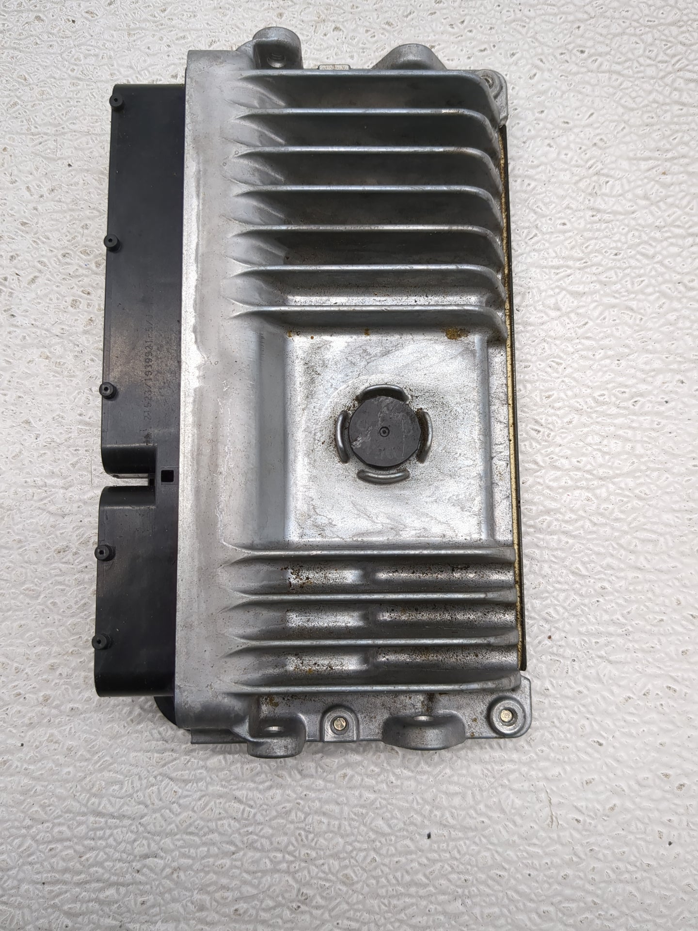 2021-2022 Toyota Corolla PCM Engine Control Computer ECU ECM PCU OEM P/N:89661-1AC50 Fits Fits 2021 2022 OEM Used Auto Parts