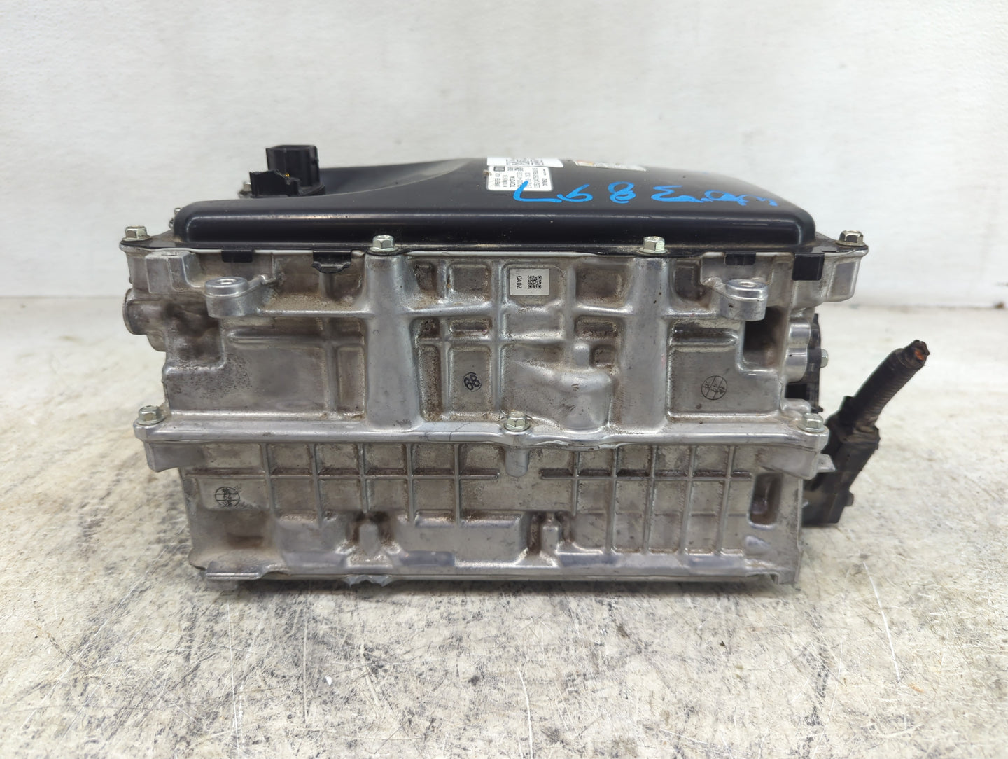 2020 Corolla Ac Dc Power Control Module Accessory Computer Power Inverter - Oemusedautoparts1.com