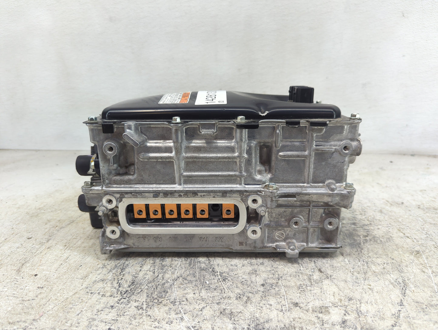 2020 Corolla Ac Dc Power Control Module Accessory Computer Power Inverter - Oemusedautoparts1.com