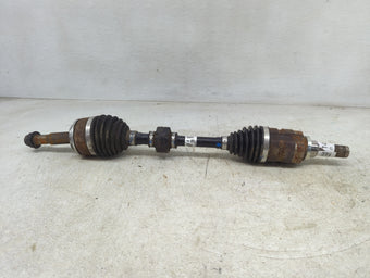 compare product 2020-2022 Toyota Corolla Axle Shaft Front Driver Cv C/v