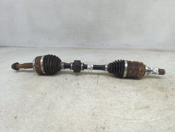 2020-2022 Toyota Corolla Axle Shaft Front Driver Cv C/v - Oemusedautoparts1.com