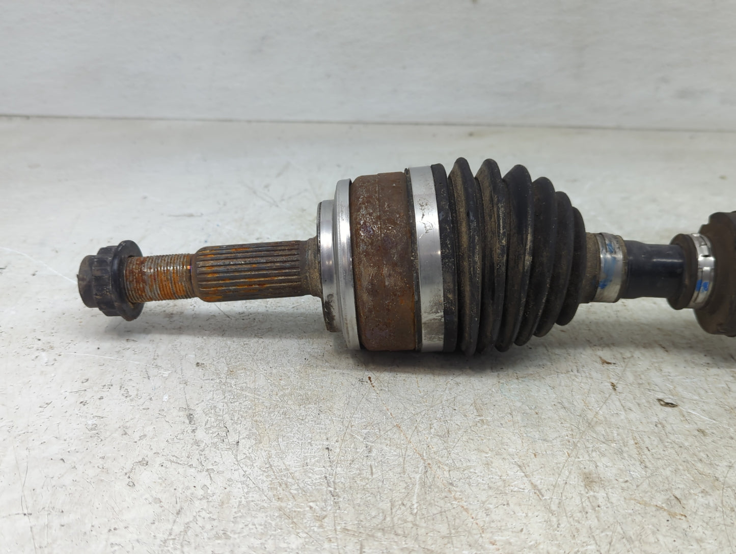 2020-2022 Toyota Corolla Axle Shaft Front Driver Cv C/v - Oemusedautoparts1.com