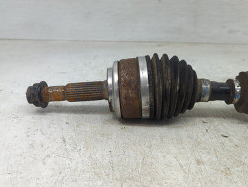 2020-2022 Toyota Corolla Axle Shaft Front Driver Cv C/v