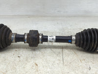 2020-2022 Toyota Corolla Axle Shaft Front Driver Cv C/v - Oemusedautoparts1.com