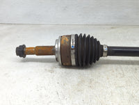 2020-2022 Toyota Corolla Axle Shaft Front Passenger Cv C/v - Oemusedautoparts1.com