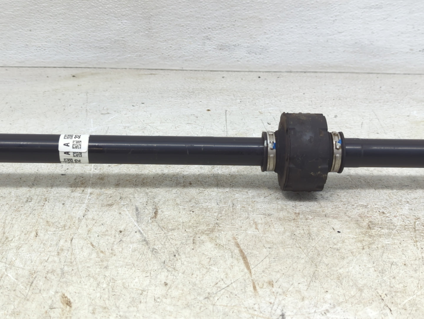 2020-2022 Toyota Corolla Axle Shaft Front Passenger Cv C/v - Oemusedautoparts1.com