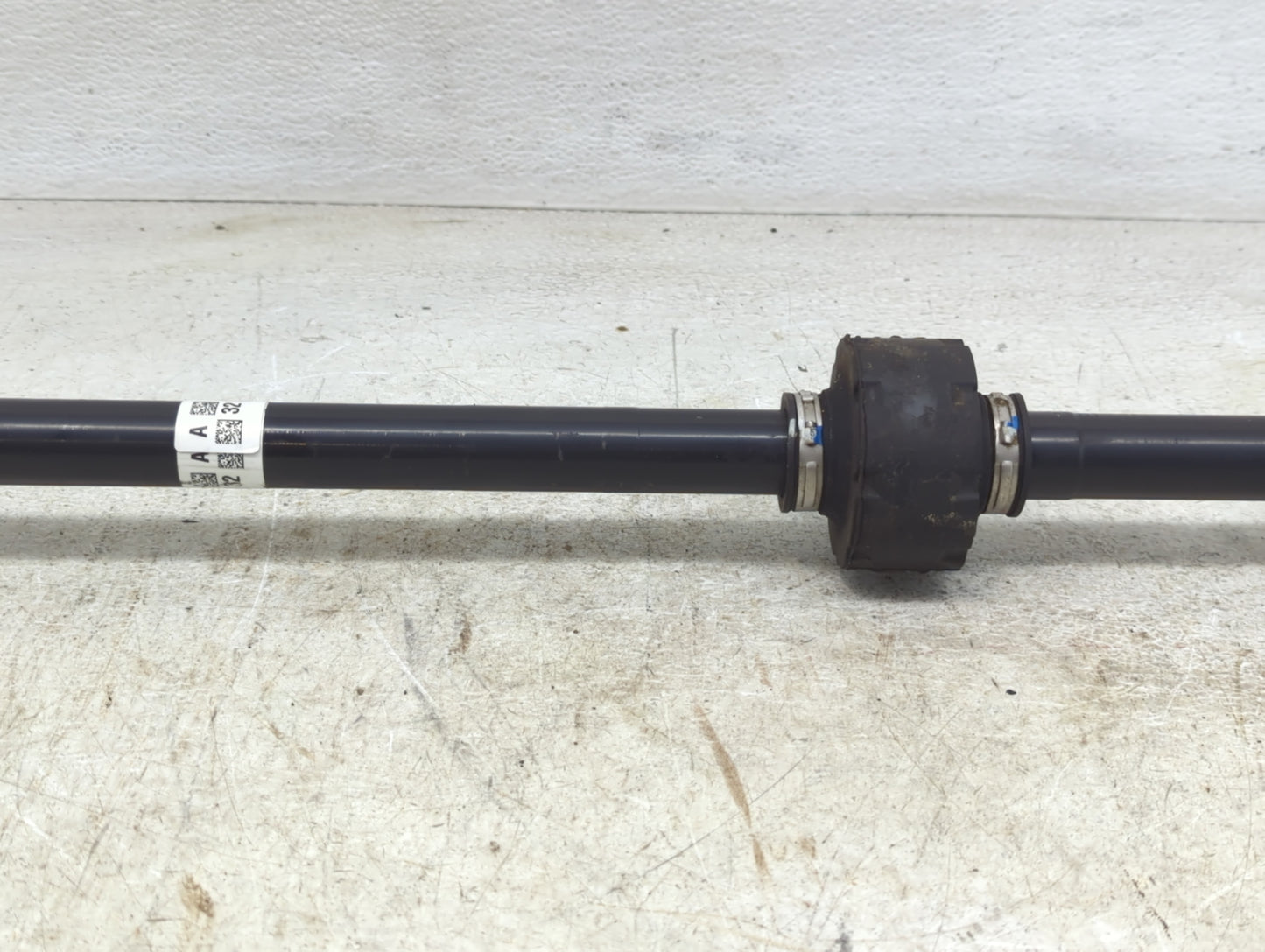 2020-2022 Toyota Corolla Axle Shaft Front Passenger Cv C/v - Oemusedautoparts1.com