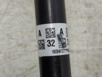 2020-2022 Toyota Corolla Axle Shaft Front Passenger Cv C/v - Oemusedautoparts1.com