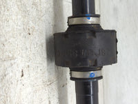 2020-2022 Toyota Corolla Axle Shaft Front Passenger Cv C/v - Oemusedautoparts1.com