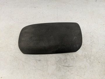 2022 Toyota Corolla Center Console Armrest Cover Lid Fits OEM Used Auto Parts - Oemusedautoparts1.com