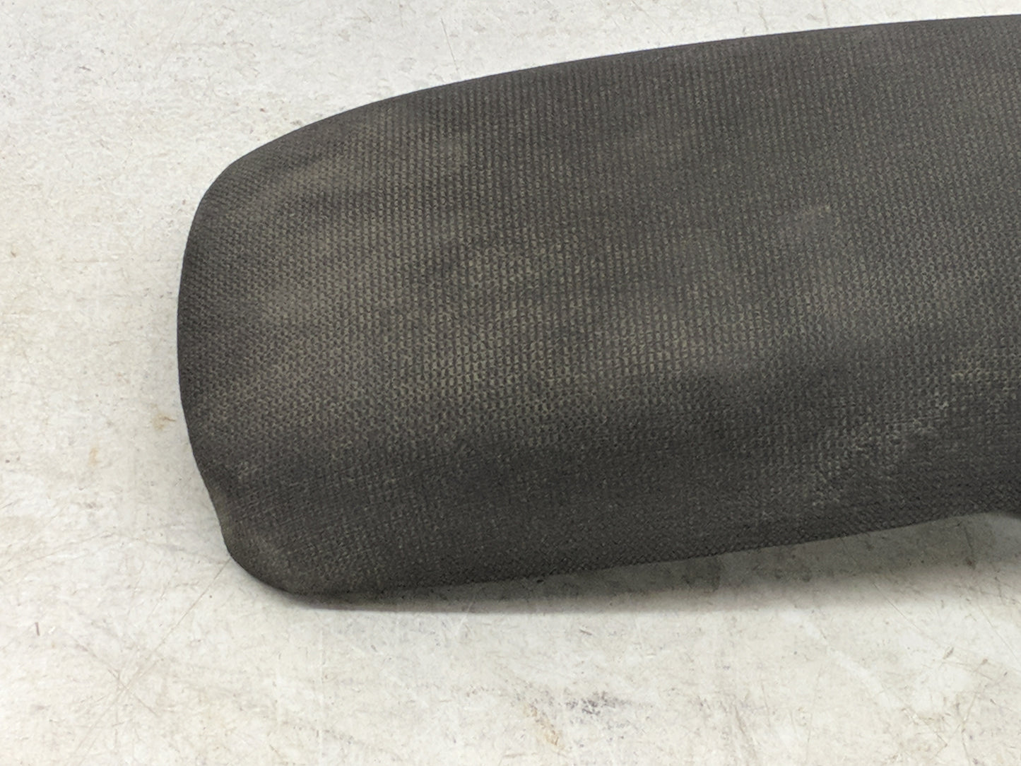 2022 Toyota Corolla Center Console Armrest Cover Lid Fits OEM Used Auto Parts - Oemusedautoparts1.com