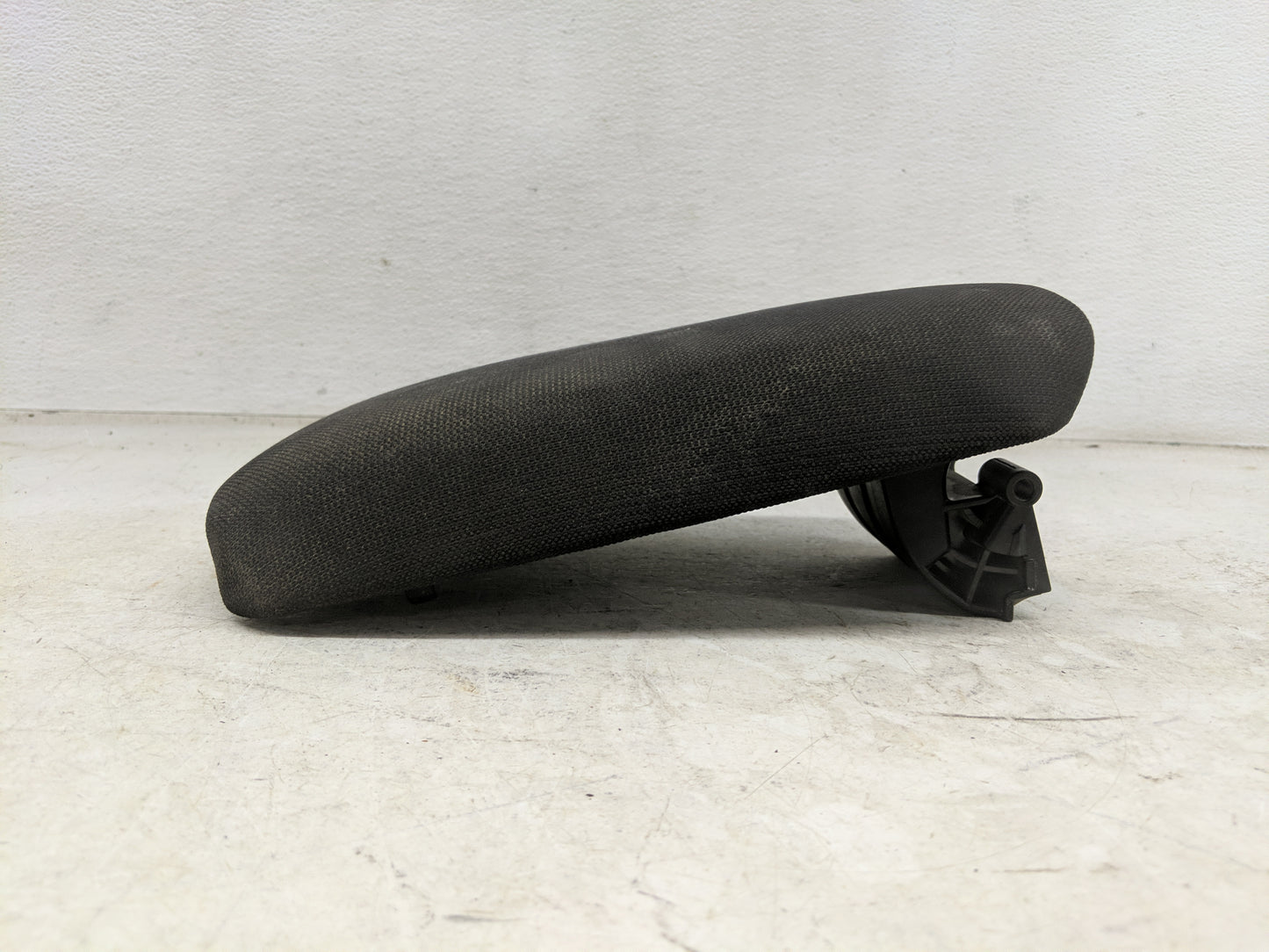 2022 Toyota Corolla Center Console Armrest Cover Lid Fits OEM Used Auto Parts - Oemusedautoparts1.com