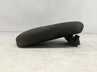 2022 Toyota Corolla Center Console Armrest Cover Lid Fits OEM Used Auto Parts - Oemusedautoparts1.com