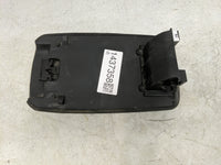 2022 Toyota Corolla Center Console Armrest Cover Lid Fits OEM Used Auto Parts - Oemusedautoparts1.com