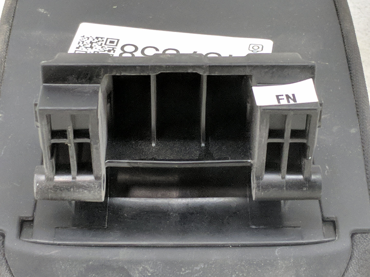 2022 Toyota Corolla Center Console Armrest Cover Lid Fits OEM Used Auto Parts - Oemusedautoparts1.com