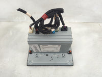 2022 Toyota Corolla Radio AM FM Cd Player Receiver Replacement P/N:86140-02E71 Fits OEM Used Auto Parts - Oemusedautoparts1.