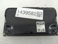2022 Toyota Corolla PCM Engine Control Computer ECU ECM PCU OEM P/N:89661-1AJ00 277900-0340 Fits OEM Used Auto Parts - Oemus
