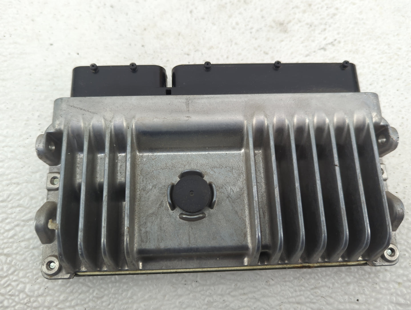 2022 Toyota Corolla PCM Engine Control Computer ECU ECM PCU OEM P/N:89661-1AJ00 277900-0340 Fits OEM Used Auto Parts - Oemus