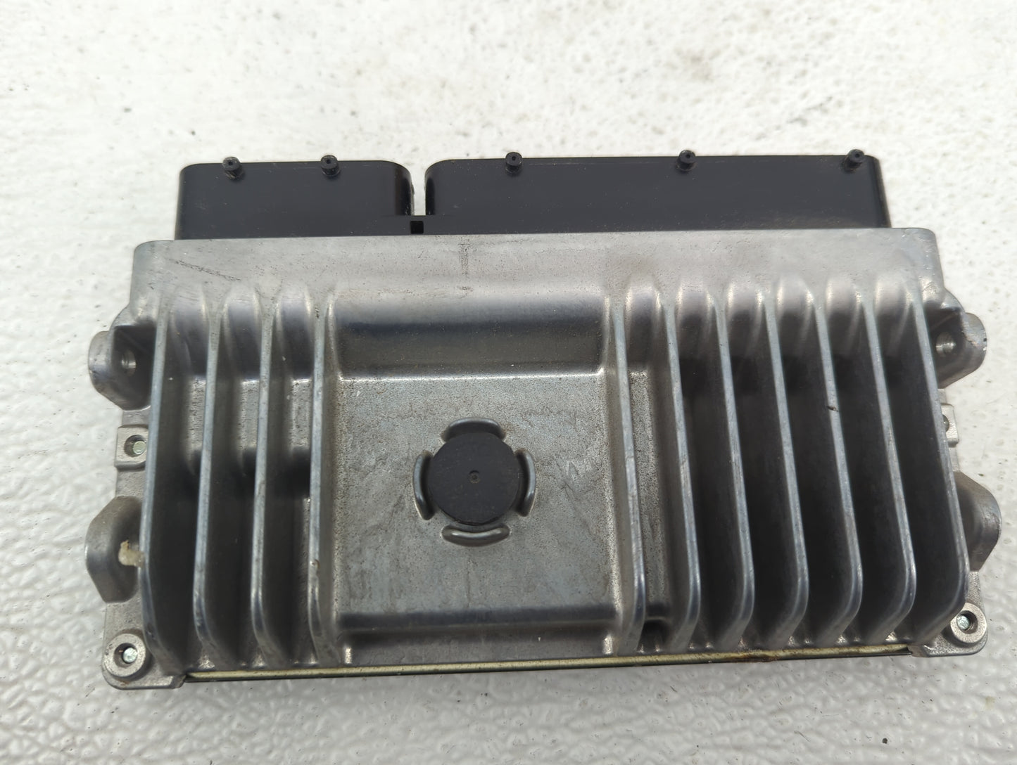2022 Toyota Corolla PCM Engine Control Computer ECU ECM PCU OEM P/N:89661-1AJ00 277900-0340 Fits OEM Used Auto Parts - Oemus
