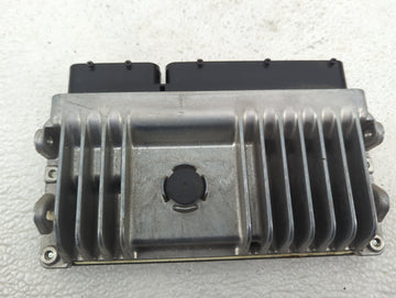 2022 Toyota Corolla PCM Engine Control Computer ECU ECM PCU OEM P/N:89661-1AJ00 277900-0340 Fits OEM Used Auto Parts