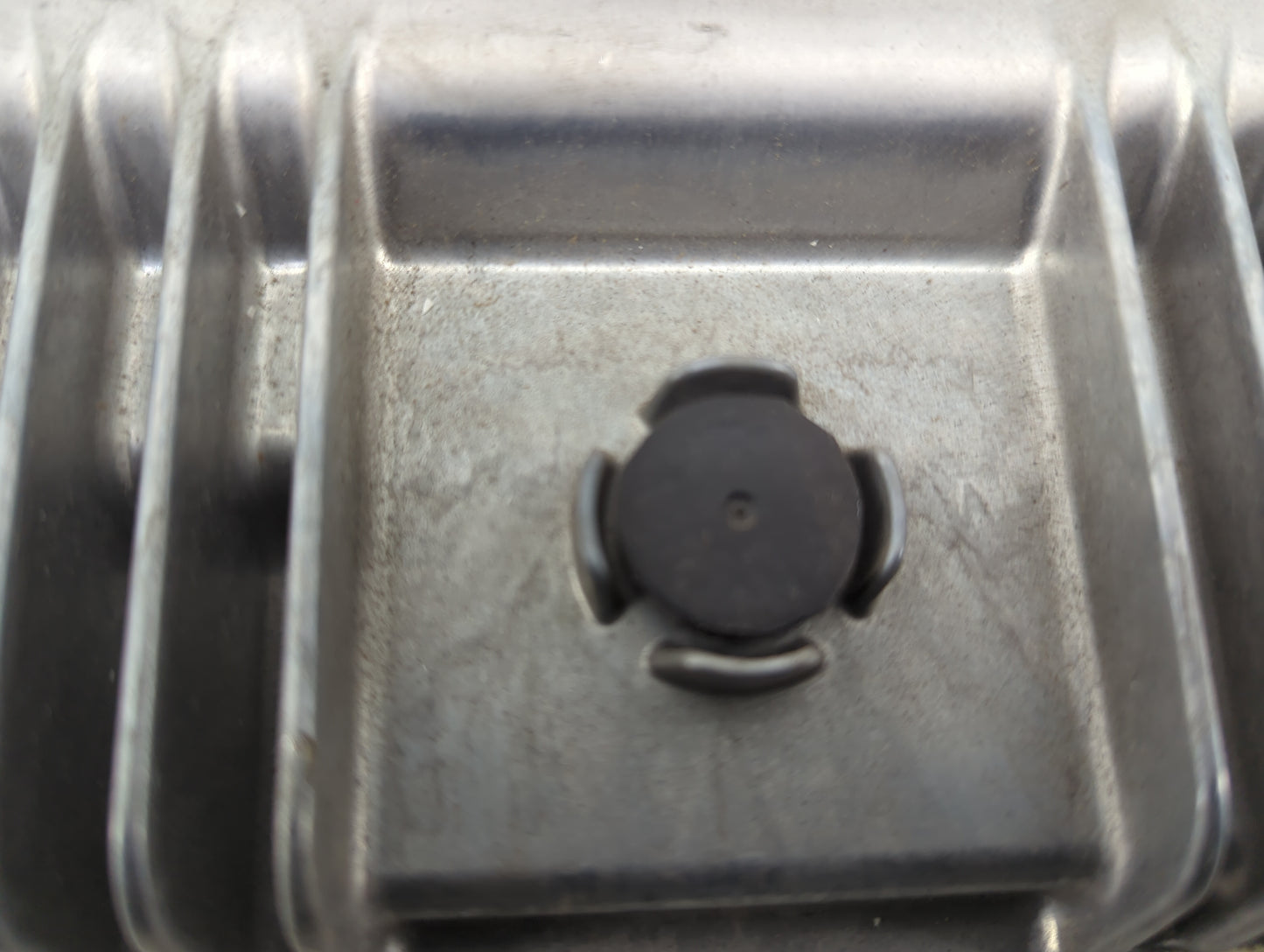 2022 Toyota Corolla PCM Engine Control Computer ECU ECM PCU OEM P/N:89661-1AJ00 277900-0340 Fits OEM Used Auto Parts - Oemus