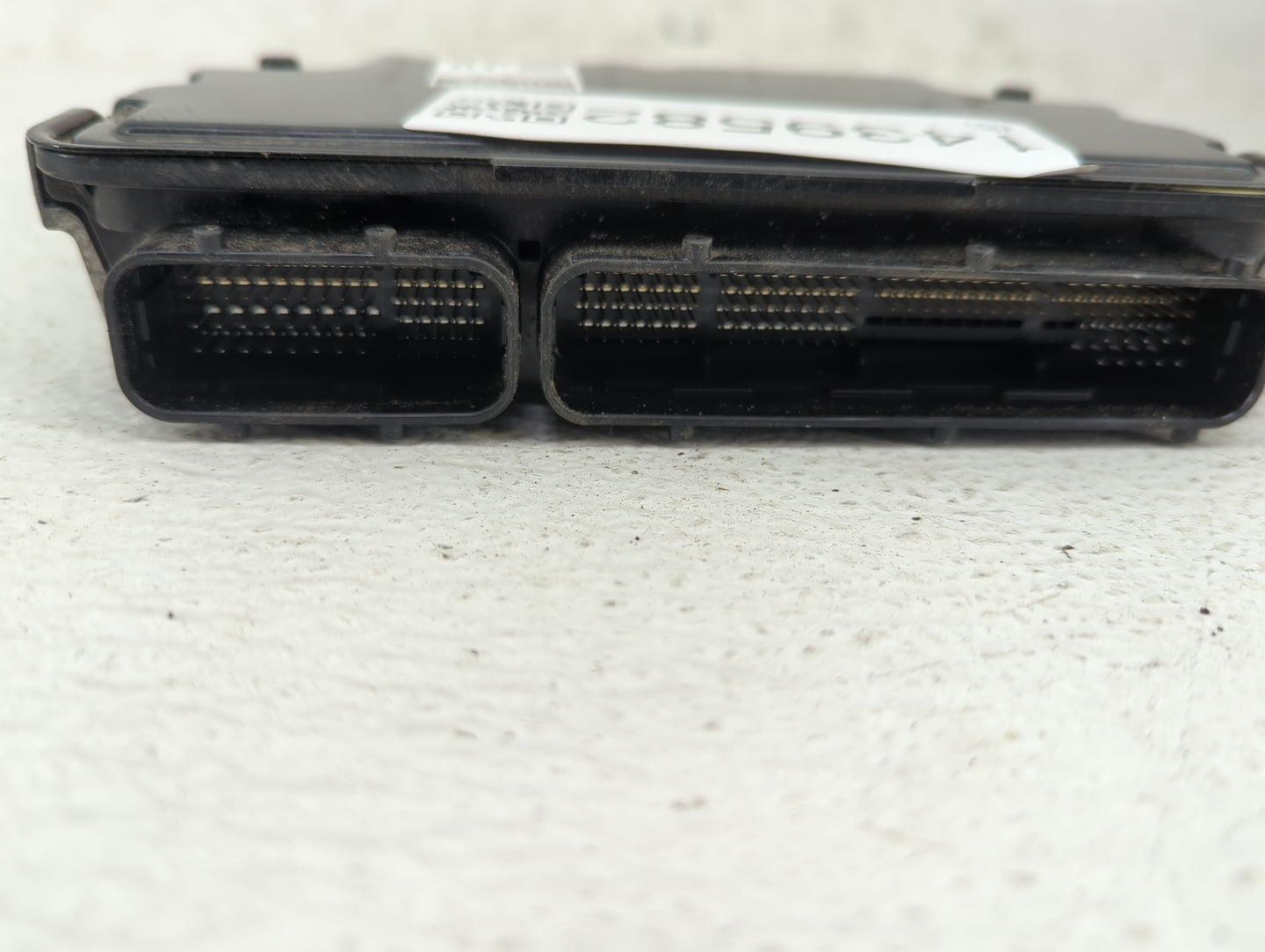 2022 Toyota Corolla PCM Engine Control Computer ECU ECM PCU OEM P/N:89661-1AJ00 277900-0340 Fits OEM Used Auto Parts - Oemus