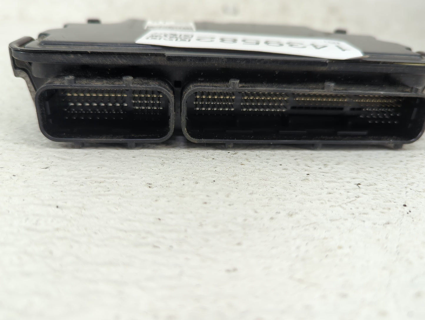 2022 Toyota Corolla PCM Engine Control Computer ECU ECM PCU OEM P/N:89661-1AJ00 277900-0340 Fits OEM Used Auto Parts - Oemus