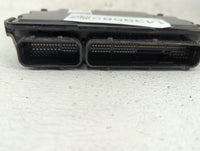 2022 Toyota Corolla PCM Engine Control Computer ECU ECM PCU OEM P/N:89661-1AJ00 277900-0340 Fits OEM Used Auto Parts - Oemus
