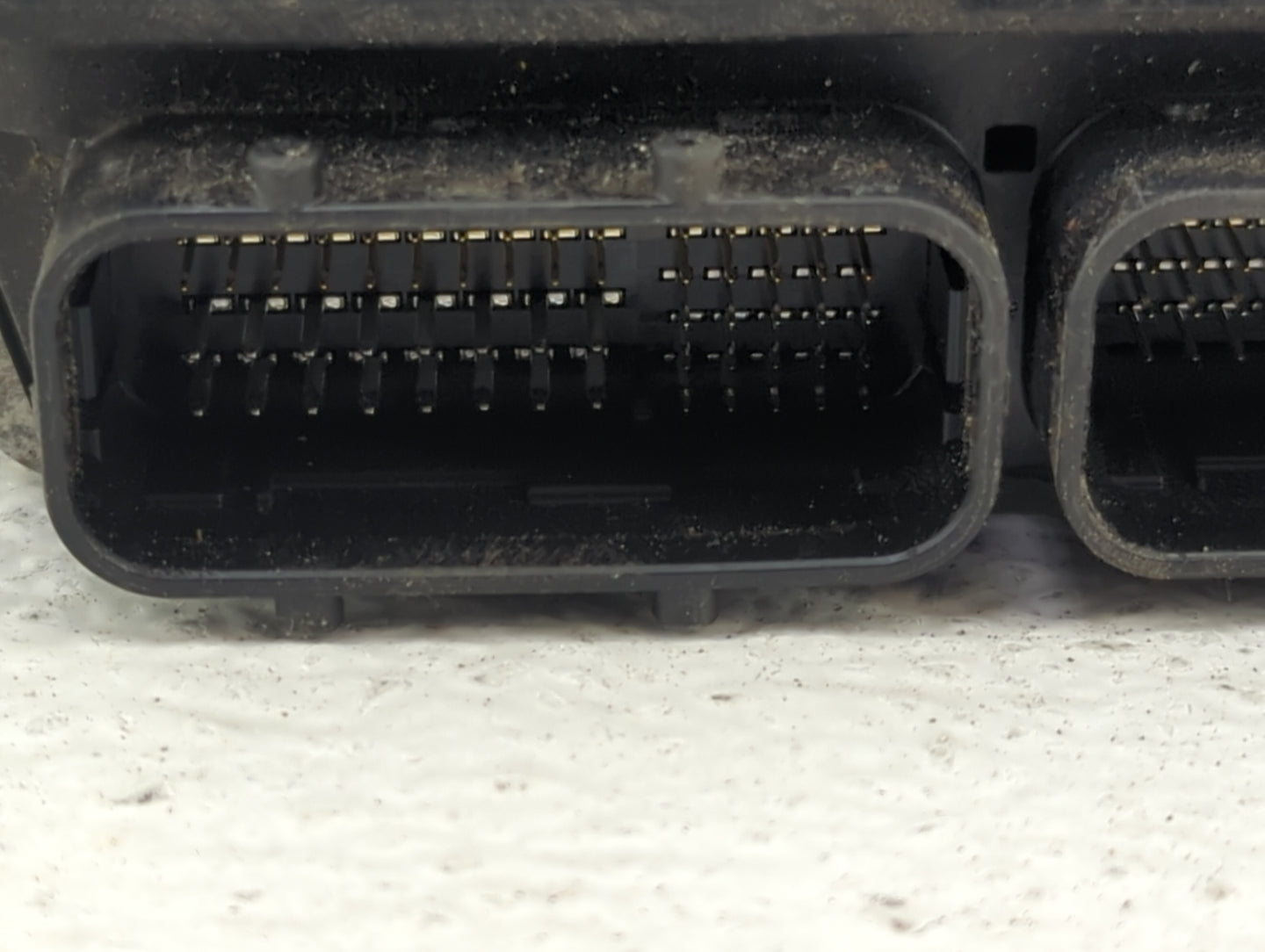 2022 Toyota Corolla PCM Engine Control Computer ECU ECM PCU OEM P/N:89661-1AJ00 277900-0340 Fits OEM Used Auto Parts - Oemus