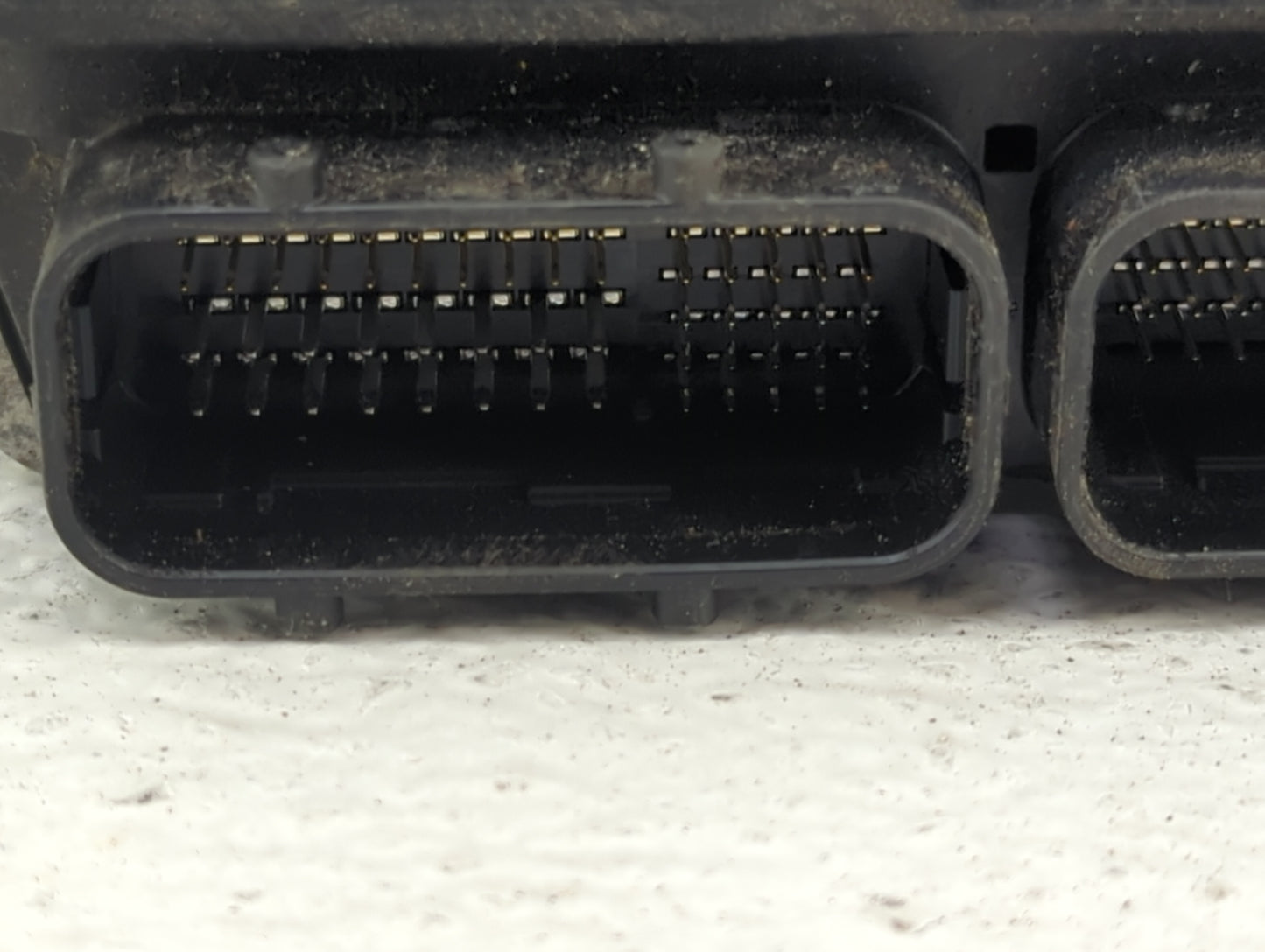 2022 Toyota Corolla PCM Engine Control Computer ECU ECM PCU OEM P/N:89661-1AJ00 277900-0340 Fits OEM Used Auto Parts - Oemus