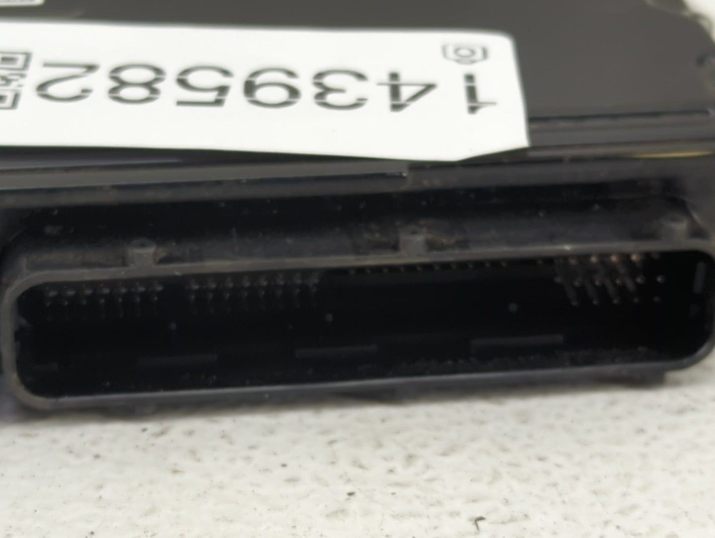 2022 Toyota Corolla PCM Engine Control Computer ECU ECM PCU OEM P/N:89661-1AJ00 277900-0340 Fits OEM Used Auto Parts - Oemus