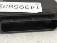 2022 Toyota Corolla PCM Engine Control Computer ECU ECM PCU OEM P/N:89661-1AJ00 277900-0340 Fits OEM Used Auto Parts - Oemus