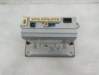 2021-2022 Toyota Corolla Radio AM FM Cd Player Receiver Replacement P/N:86140-12611 Fits Fits 2021 2022 OEM Used Auto Parts 
