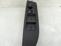 2022 Toyota Corolla Master Power Window Switch Replacement Driver Side Left P/N:84040-12150 078-3V26 Fits Fits 2019 2020 OEM