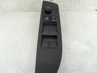 compare product 2022 Toyota Corolla Master Power Window Switch Replacement Driver Side Left P/N:84040-12150 078-3V26 Fits Fits 2019 2020 OEM Used Auto Parts