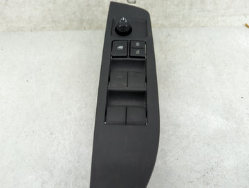 2022 Toyota Corolla Master Power Window Switch Replacement Driver Side Left P/N:84040-12150 078-3V26 Fits Fits 2019 2020 OEM