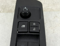 2022 Toyota Corolla Master Power Window Switch Replacement Driver Side Left P/N:84040-12150 078-3V26 Fits Fits 2019 2020 OEM