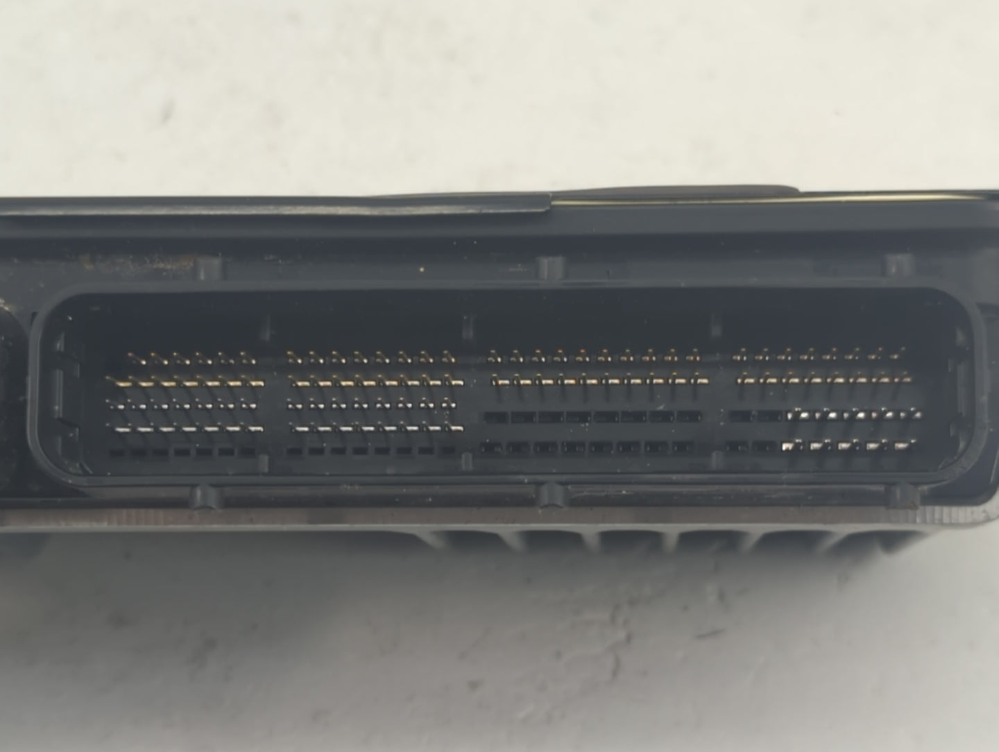2021-2022 Toyota Corolla PCM Engine Control Computer ECU ECM PCU OEM P/N:89661-1AJ00 277900-0340 Fits Fits 2021 2022 OEM Use