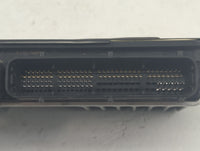 2021-2022 Toyota Corolla PCM Engine Control Computer ECU ECM PCU OEM P/N:89661-1AJ00 277900-0340 Fits Fits 2021 2022 OEM Use