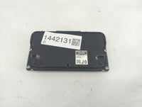 2021-2022 Toyota Corolla PCM Engine Control Computer ECU ECM PCU OEM P/N:89661-1AJ00 277900-0340 Fits Fits 2021 2022 OEM Use