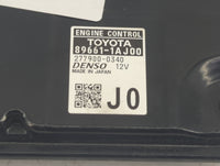 2021-2022 Toyota Corolla PCM Engine Control Computer ECU ECM PCU OEM P/N:89661-1AJ00 277900-0340 Fits Fits 2021 2022 OEM Use
