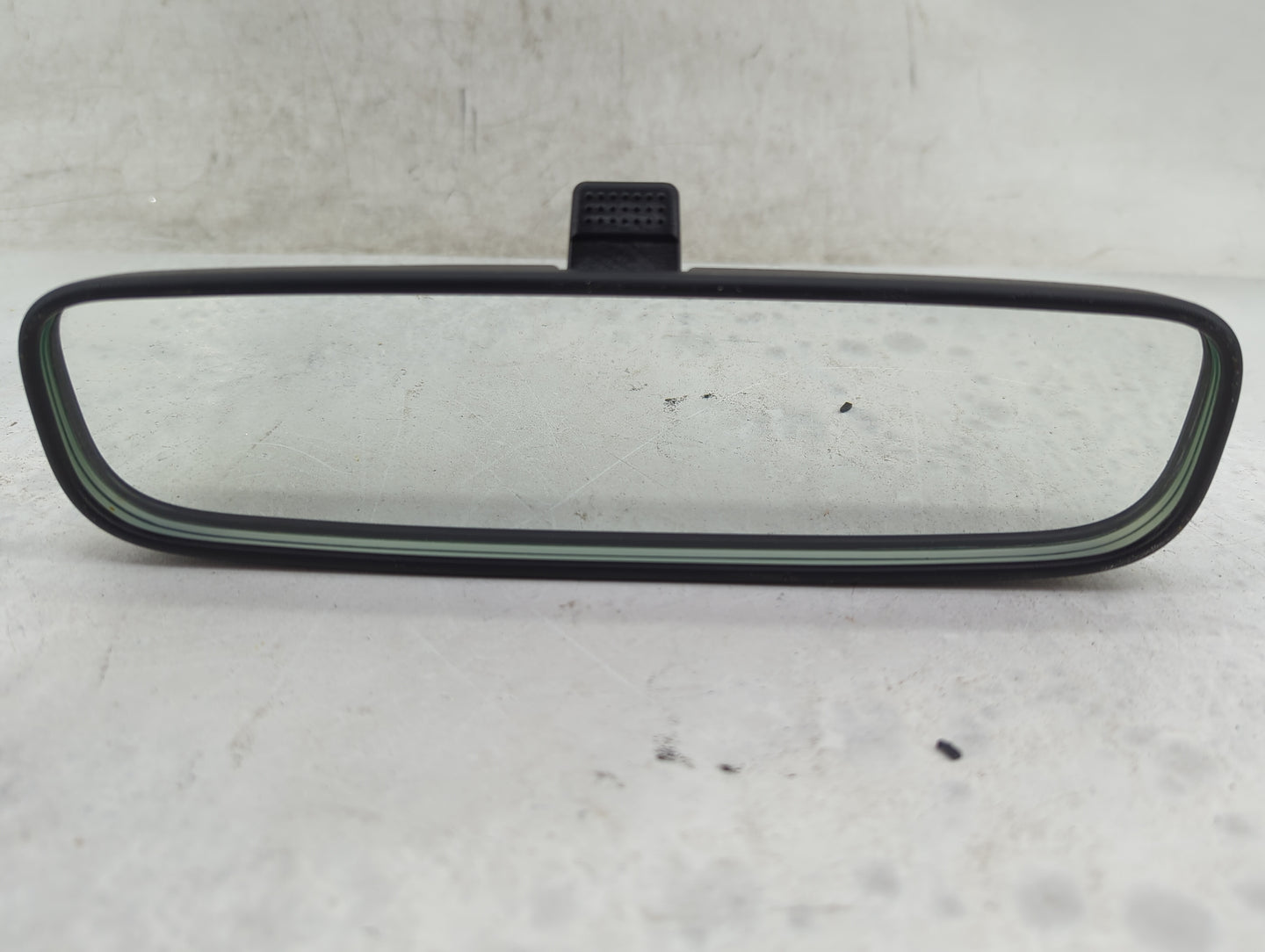 2017-2022 Toyota Corolla Interior Rear View Mirror Replacement OEM Fits Fits 2016 2017 2018 2019 2020 2021 2022 OEM Used Aut
