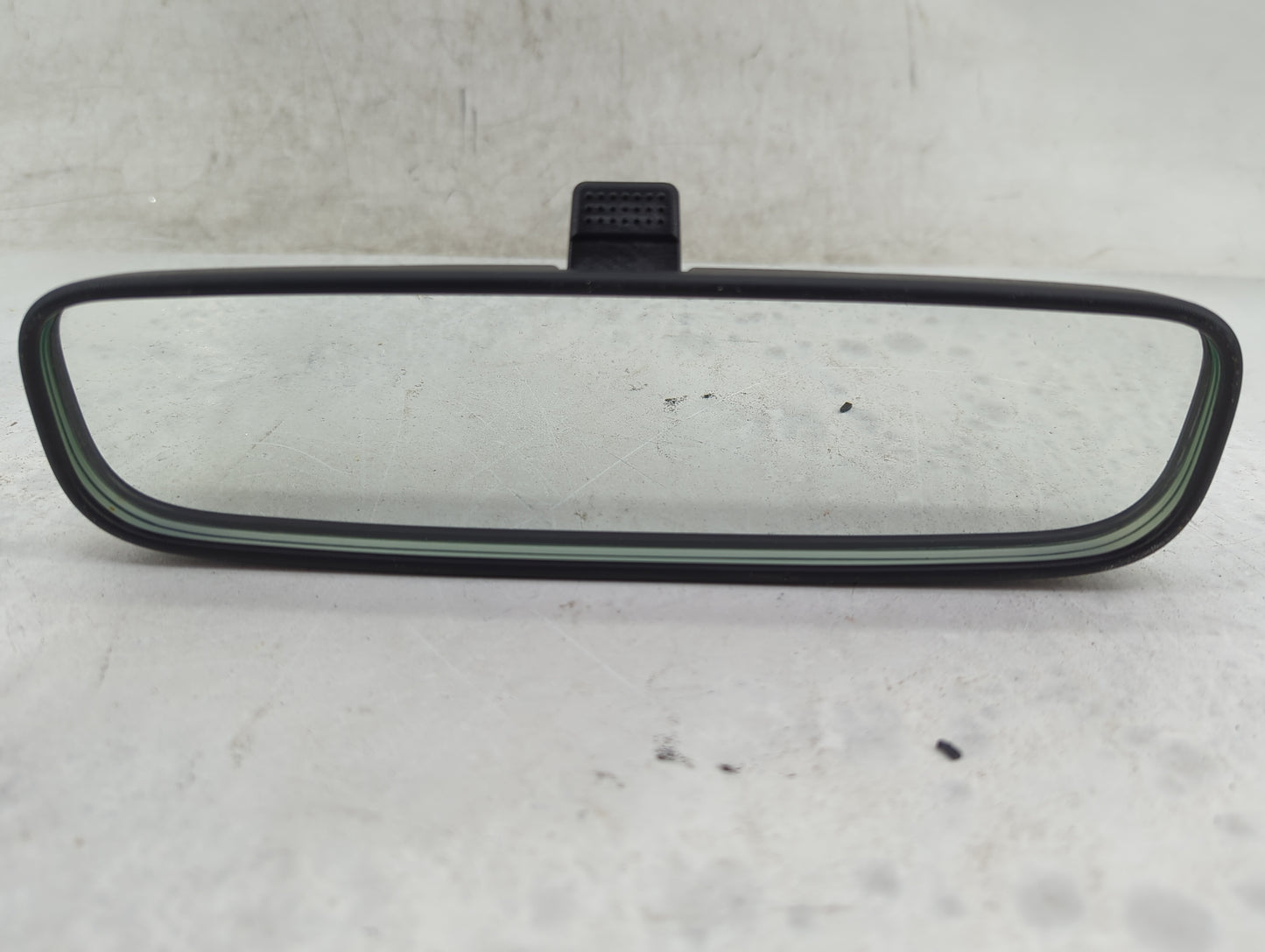 2017-2022 Toyota Corolla Interior Rear View Mirror Replacement OEM Fits Fits 2016 2017 2018 2019 2020 2021 2022 OEM Used Aut