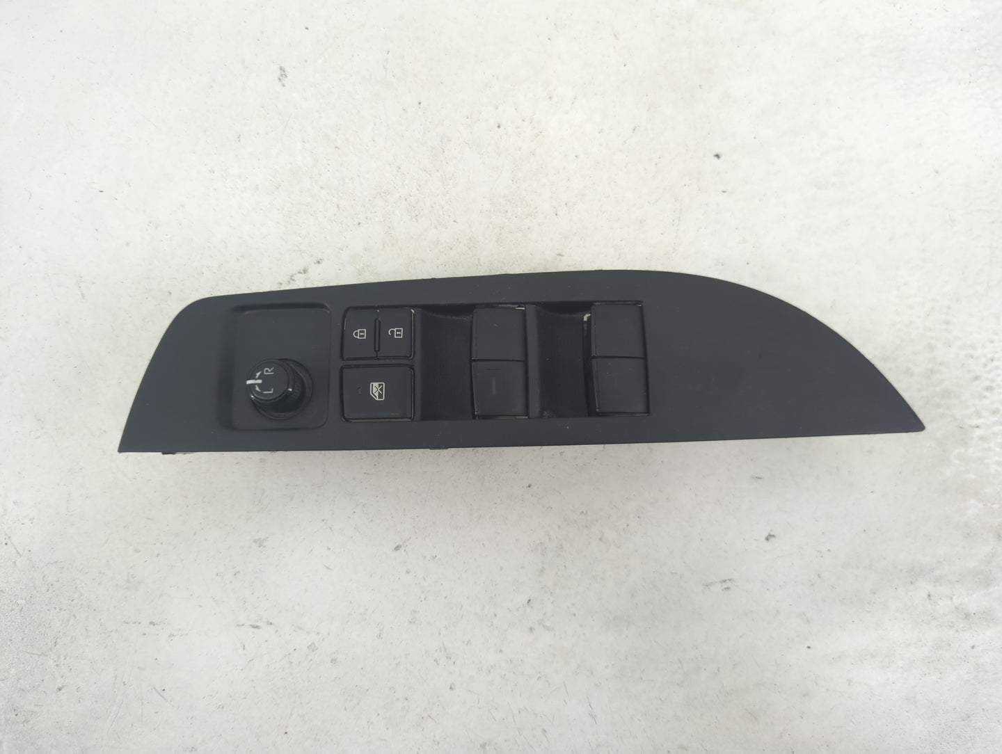 2022 Toyota Corolla Master Power Window Switch Replacement Driver Side Left P/N:84040-12150 078-3Q23 Fits Fits 2019 2020 OEM