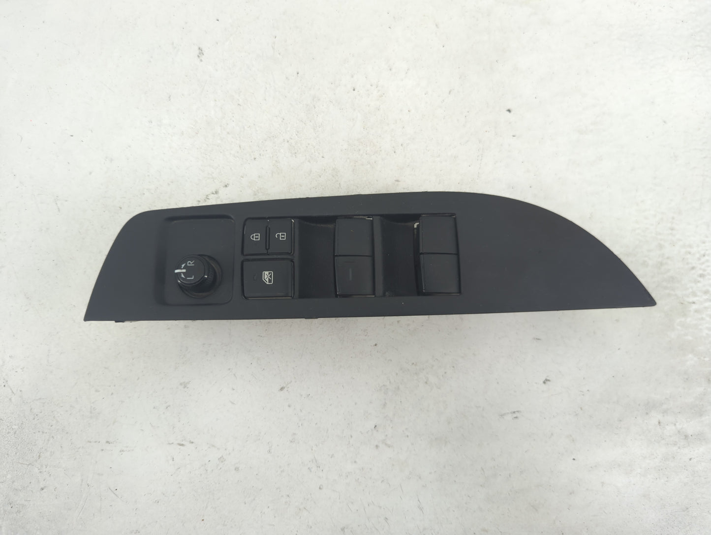 2022 Toyota Corolla Master Power Window Switch Replacement Driver Side Left P/N:84040-12150 078-3Q23 Fits Fits 2019 2020 OEM