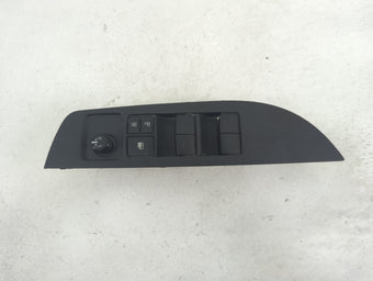 compare product 2022 Toyota Corolla Master Power Window Switch Replacement Driver Side Left P/N:84040-12150 078-3Q23 Fits Fits 2019 2020 OEM Used Auto Parts