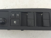 2022 Toyota Corolla Master Power Window Switch Replacement Driver Side Left P/N:84040-12150 078-3Q23 Fits Fits 2019 2020 OEM