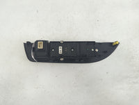 2022 Toyota Corolla Master Power Window Switch Replacement Driver Side Left P/N:84040-12150 078-3Q23 Fits Fits 2019 2020 OEM