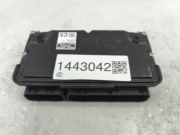 2021-2022 Toyota Corolla PCM Engine Control Computer ECU ECM PCU OEM P/N:89661-1AC50 276800-6570 Fits Fits 2021 2022 OEM Use