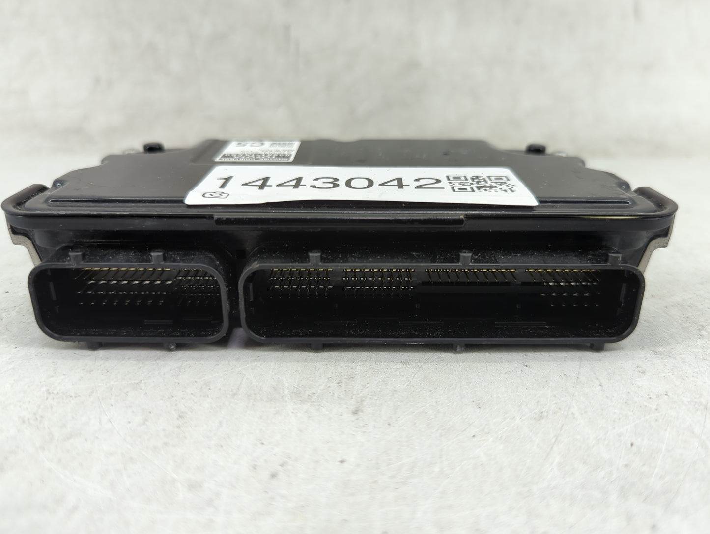 2021-2022 Toyota Corolla PCM Engine Control Computer ECU ECM PCU OEM P/N:89661-1AC50 276800-6570 Fits Fits 2021 2022 OEM Use